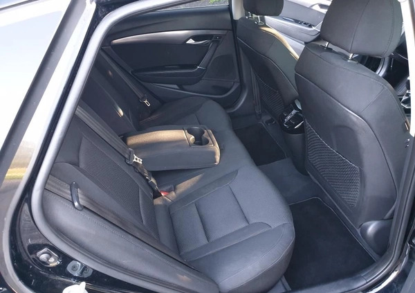 Hyundai i40 cena 31909 przebieg: 238000, rok produkcji 2011 z Sieradz małe 562